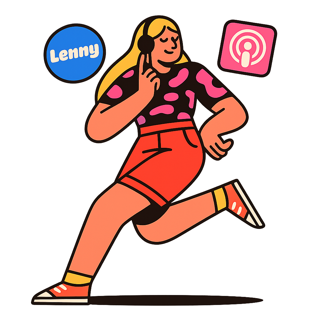 Introduction to Lenny.fm